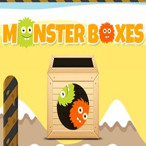 Monsterboxen