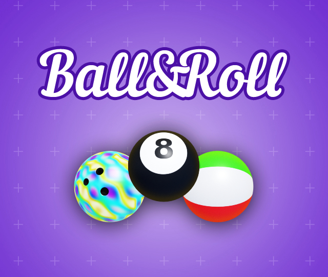 Ball Roll