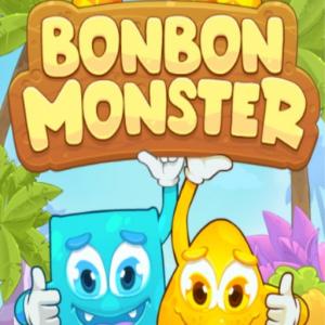 Bonbon-Monster