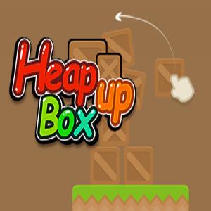Heap-Up-Box