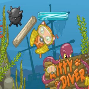 Kitty Diver