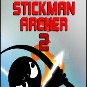 Stickman Archer 2.
