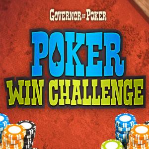Gouverneur de Poker Poker Challenge