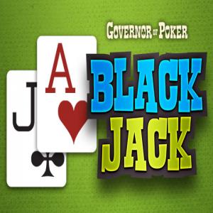Gouverneur de Poker Blackjack