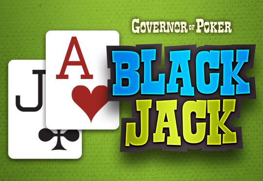 Gouverneur von Poker Blackjack