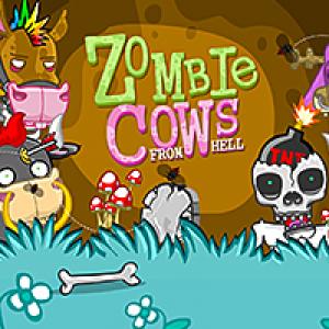 Cave zombies