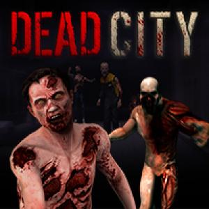 Мертвый город