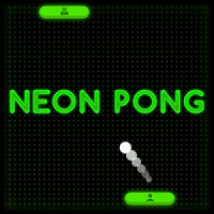 Neon-Pong.