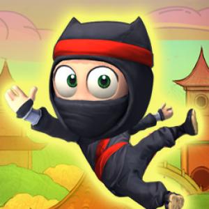 Ninja ascendant