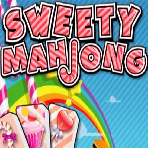 Sweety Mahjong.