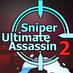 Снайпер Ultimate Assassin