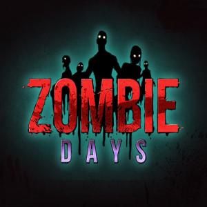 Zombie-Tage