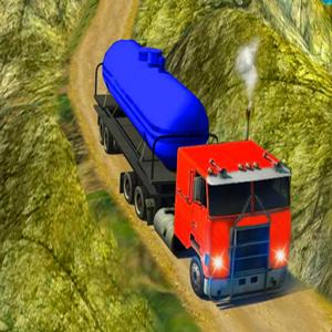 Indischer Cargo Truck Simulator
