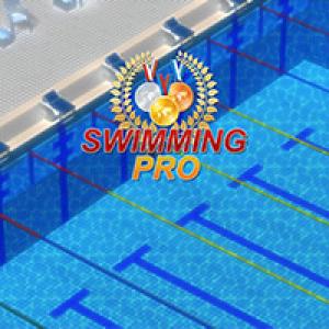 Swimming Pro.