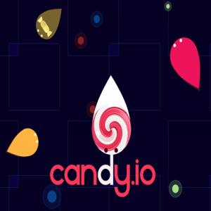 Candyio.