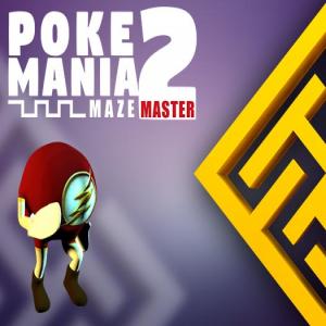 Poke Mania Maze Master