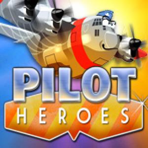 Герои-пилоты