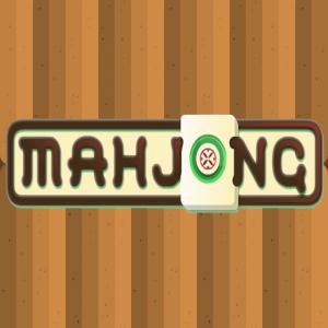 Маджонг