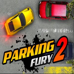 Fury Parking 2