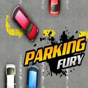 Parking Fury 1.