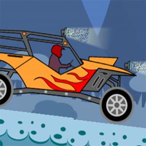 Buggy-Rallye