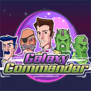 Galaxy commandant