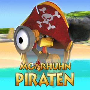 Pirates de Moorhuhn