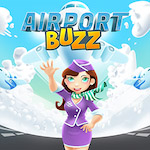 Aéroport buzz