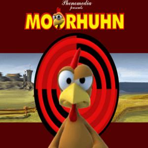 Moorhuhn-Shooter.