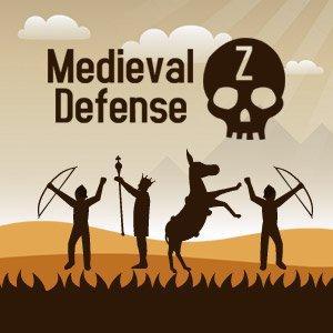 Середньовічна оборона Z