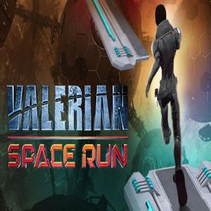 Valérien Space Run