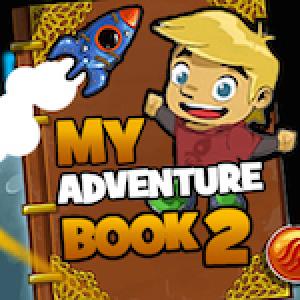 Mon livre d'aventure 2