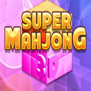 Super Mahjong 3D.