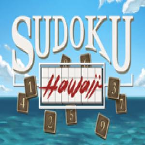 Sudoku Hawaii.