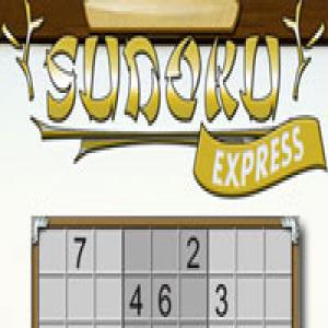 Sudoku Express.