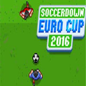 Soccerdown Euro Coupe