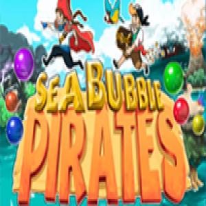 Sea Bubble Pirates.