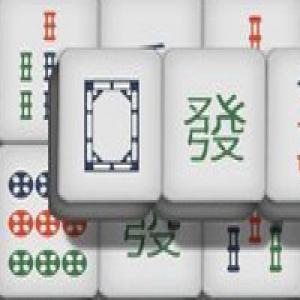 Mahjong Express.