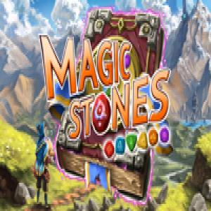 Magische Steine