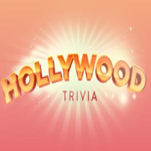 Trivia hollywoodienne