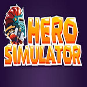Simulateur Hero