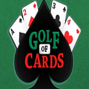 Golf des cartes