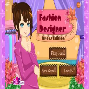 Fashion Designer H