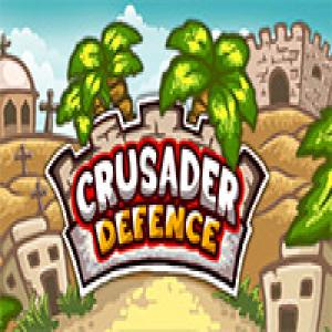 Défense de Crusader