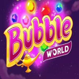 Bubble World H.