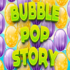 Story Bubble Pop