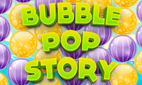 Bubble Pop Story.