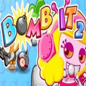 Бомба це 2