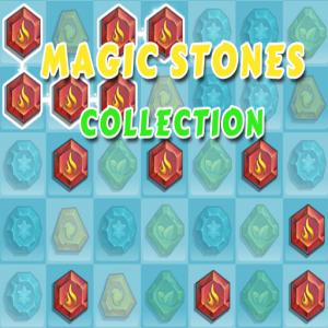 Magic Stones-Kollektion.