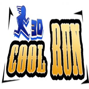 Cool Run 3D.